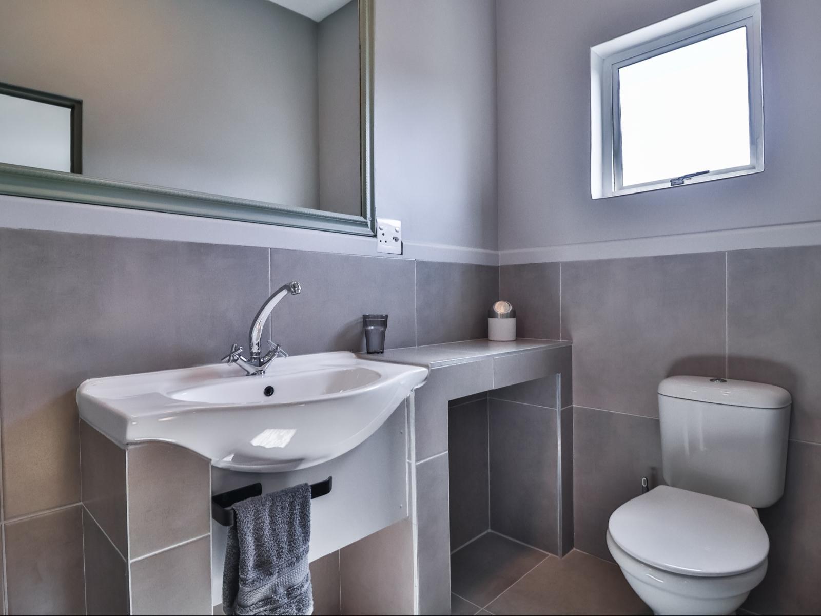 Room 1 — Bathroom