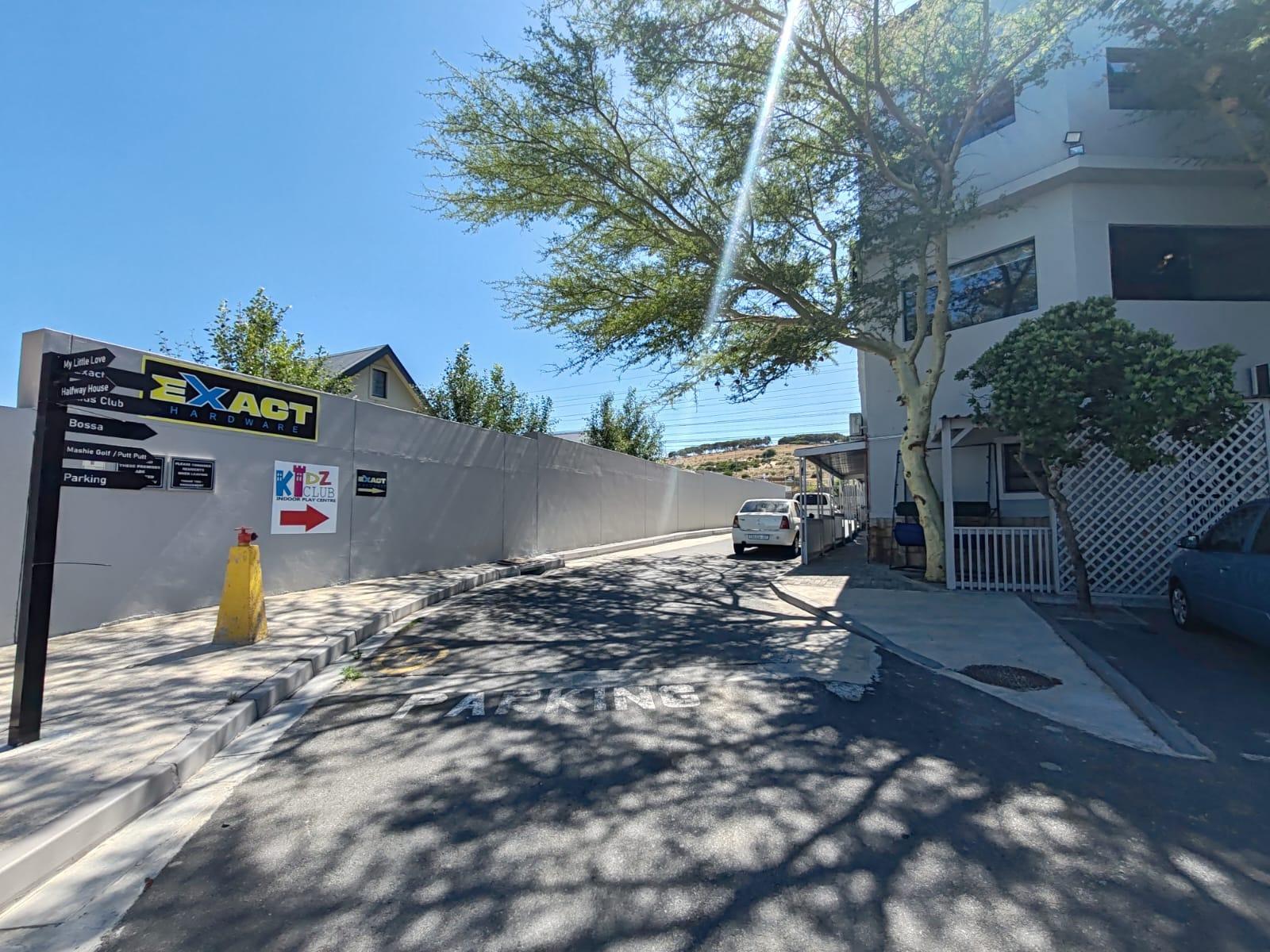 Property / Building