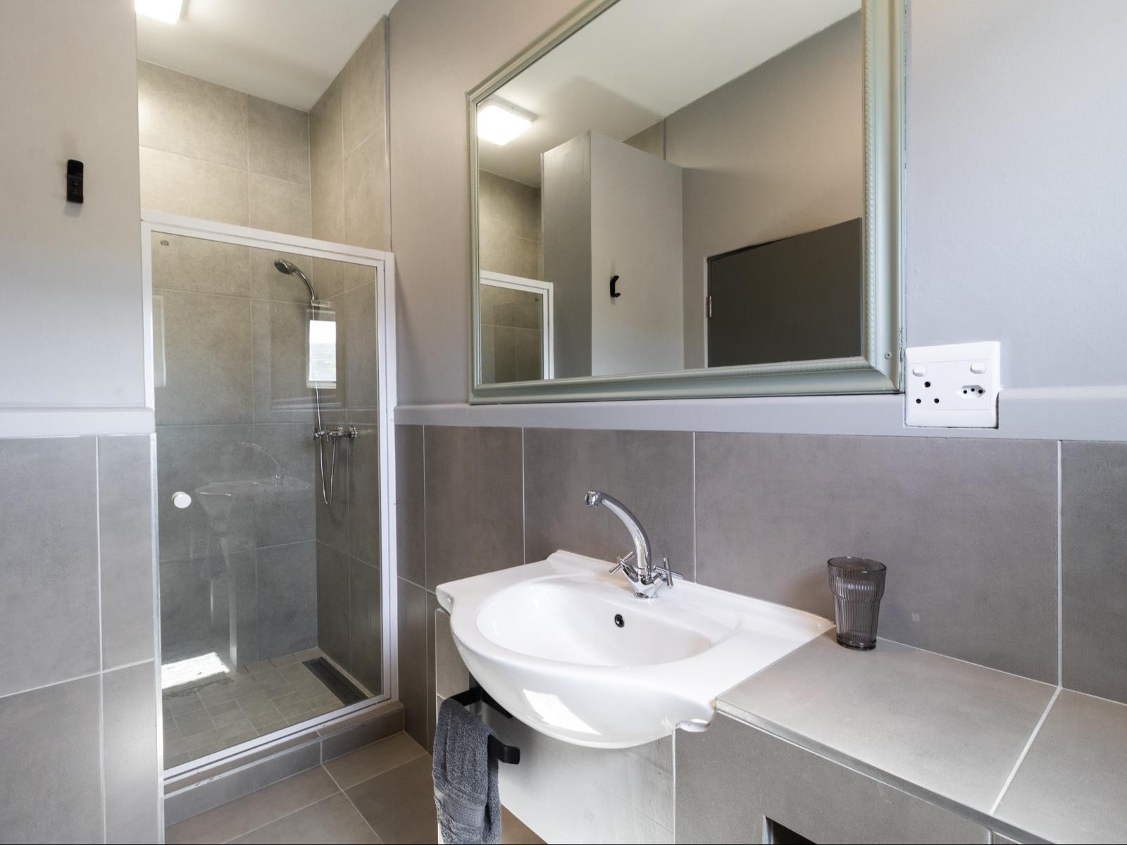 Room 1 — Bathroom