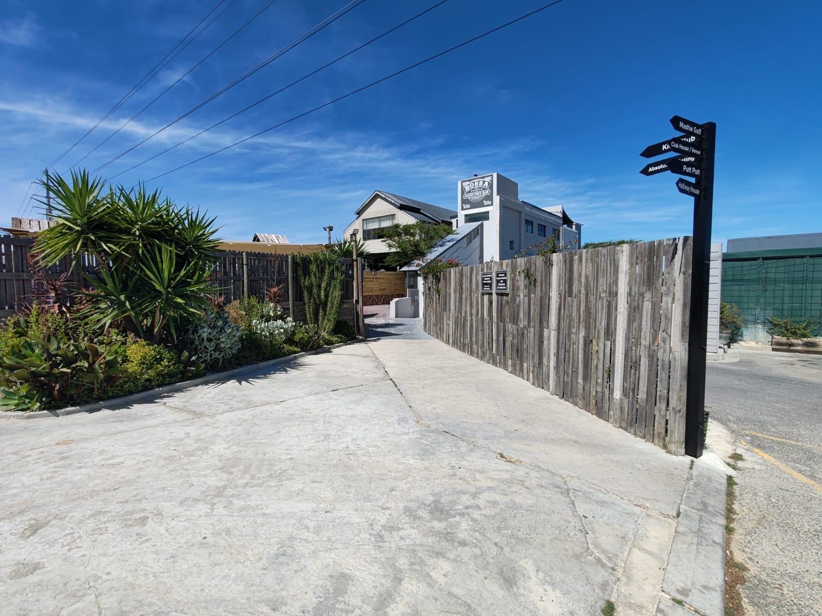 Property / Building