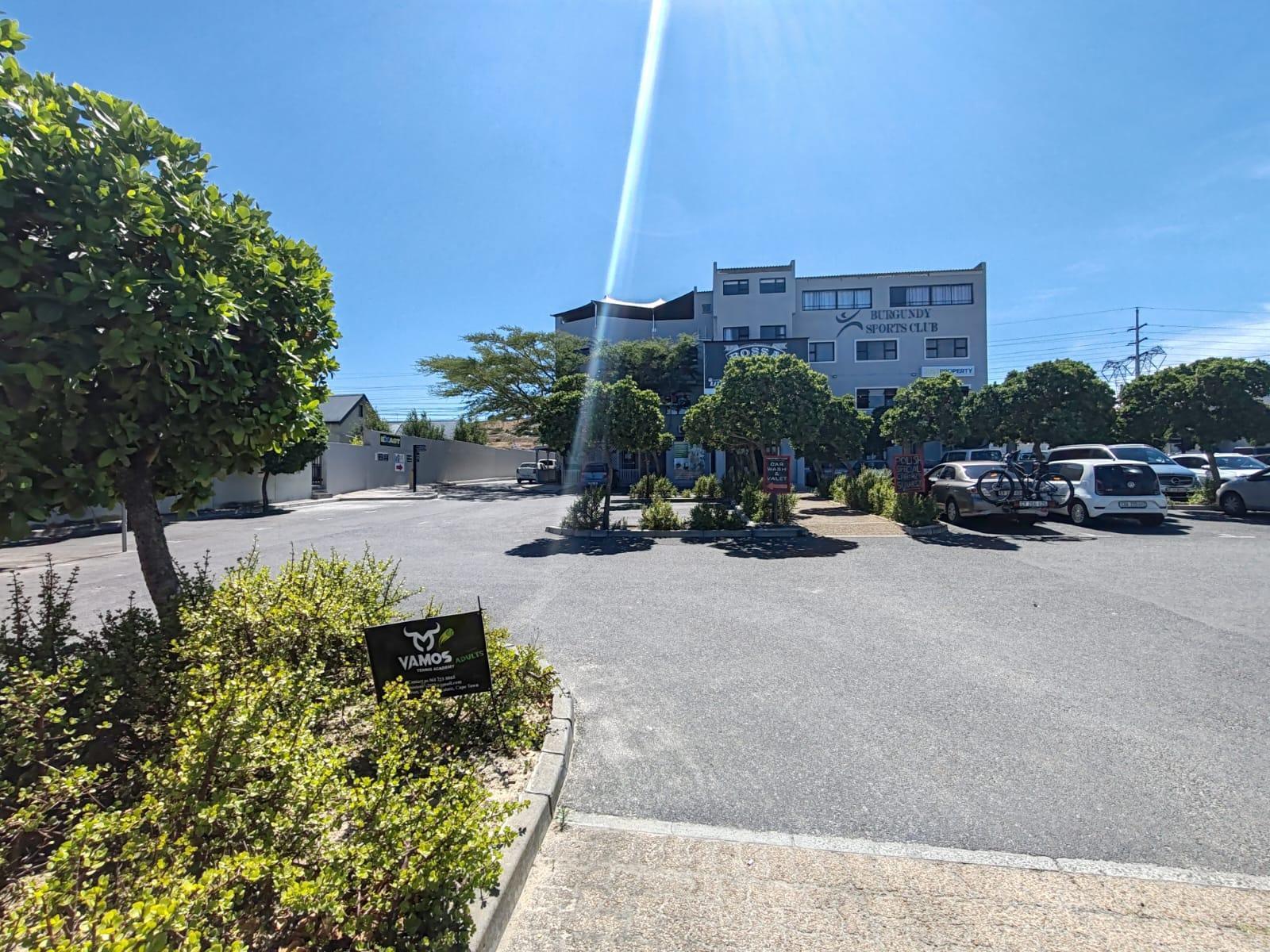 Property / Building