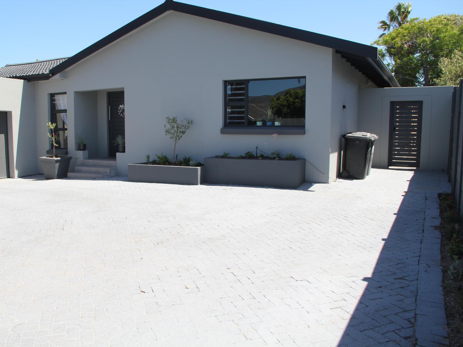 Property / Building