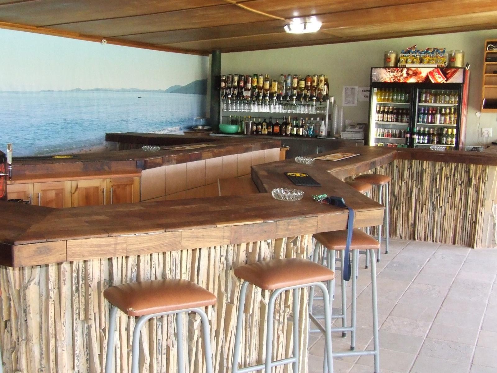 Lounge or bar