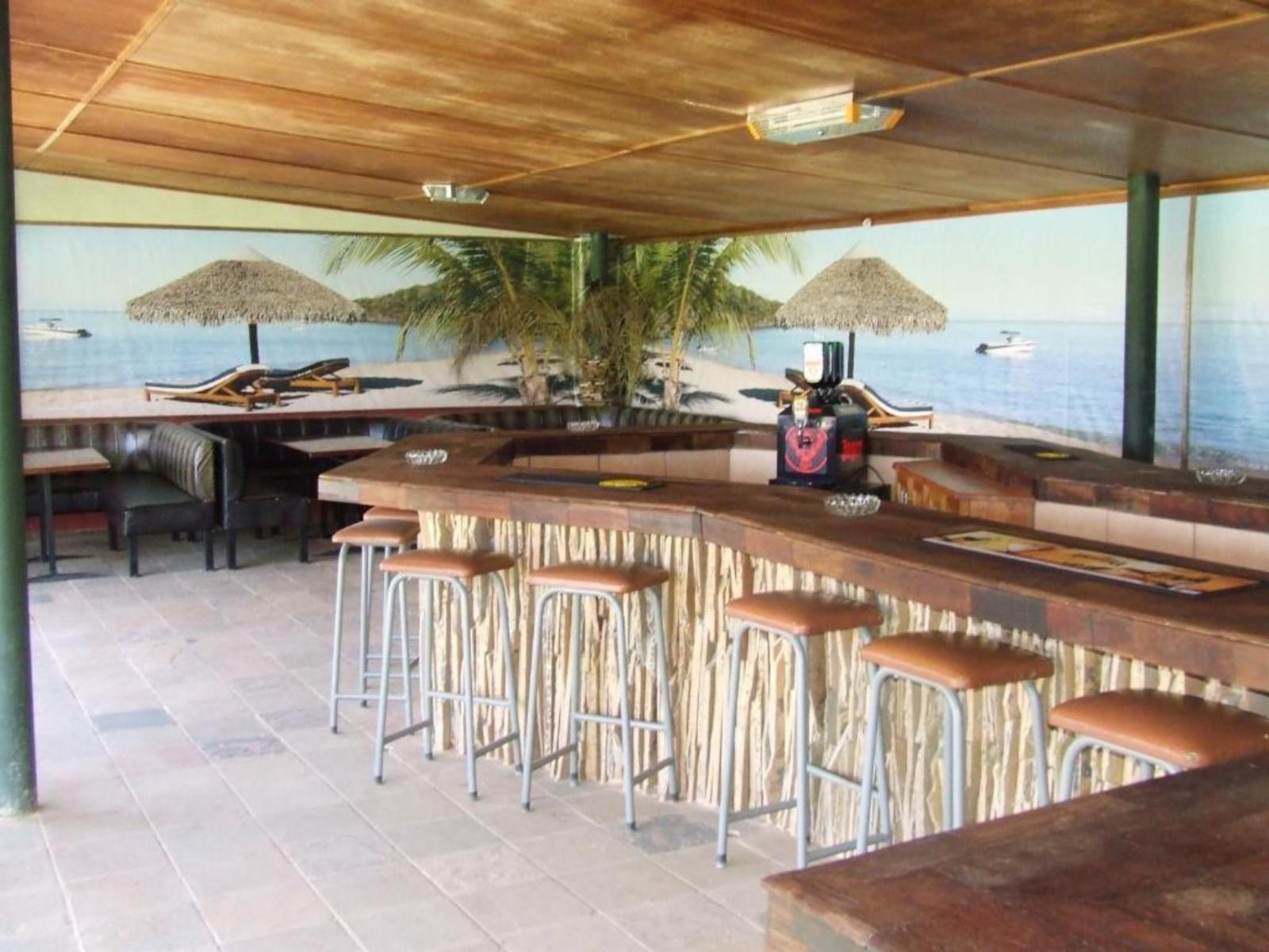 Lounge or bar