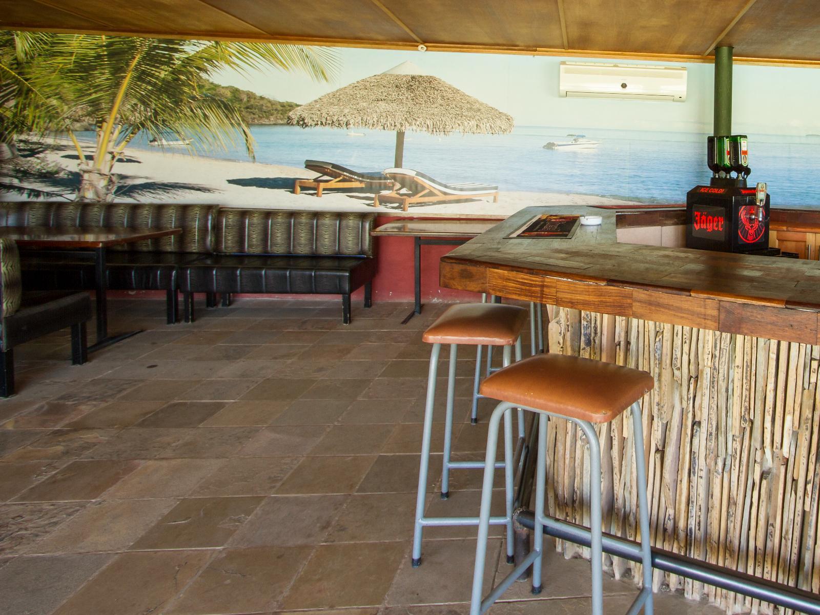Lounge or bar