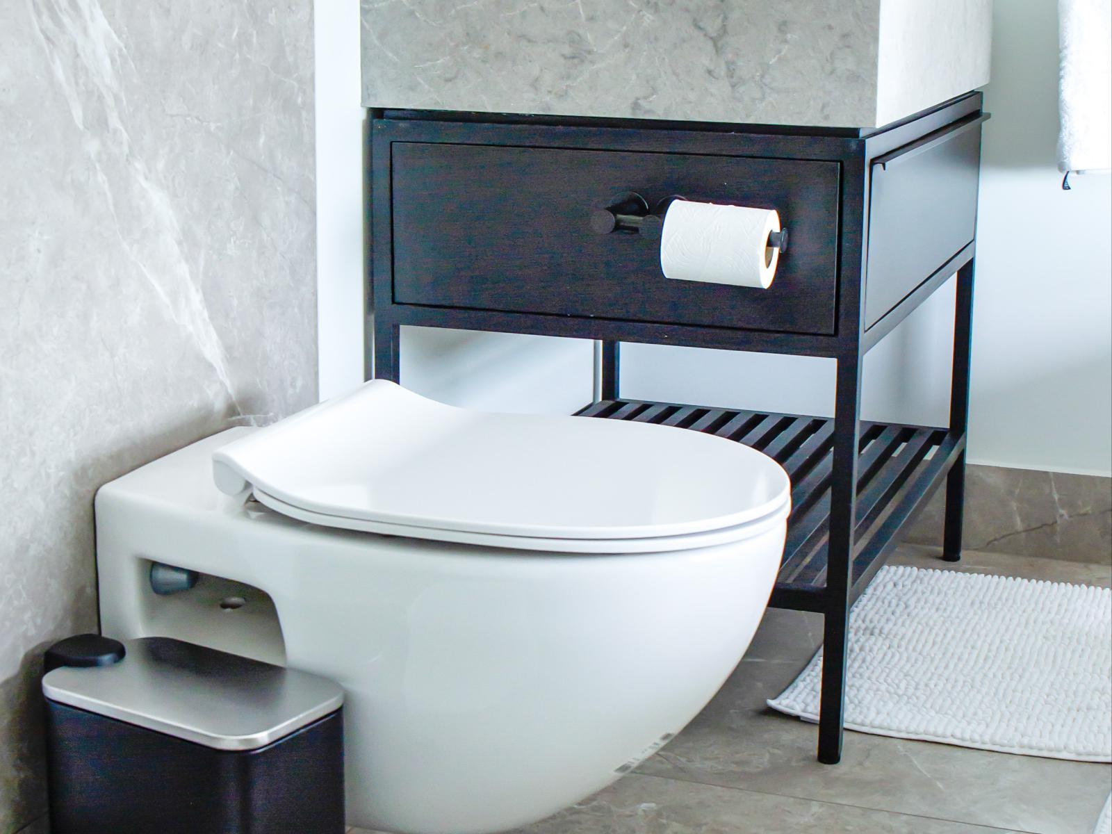 Room 1 — Bathroom