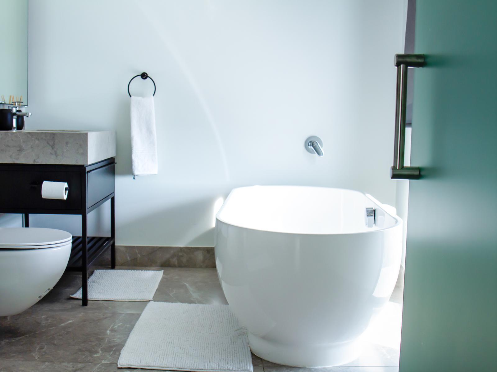 Room 1 — Bathroom