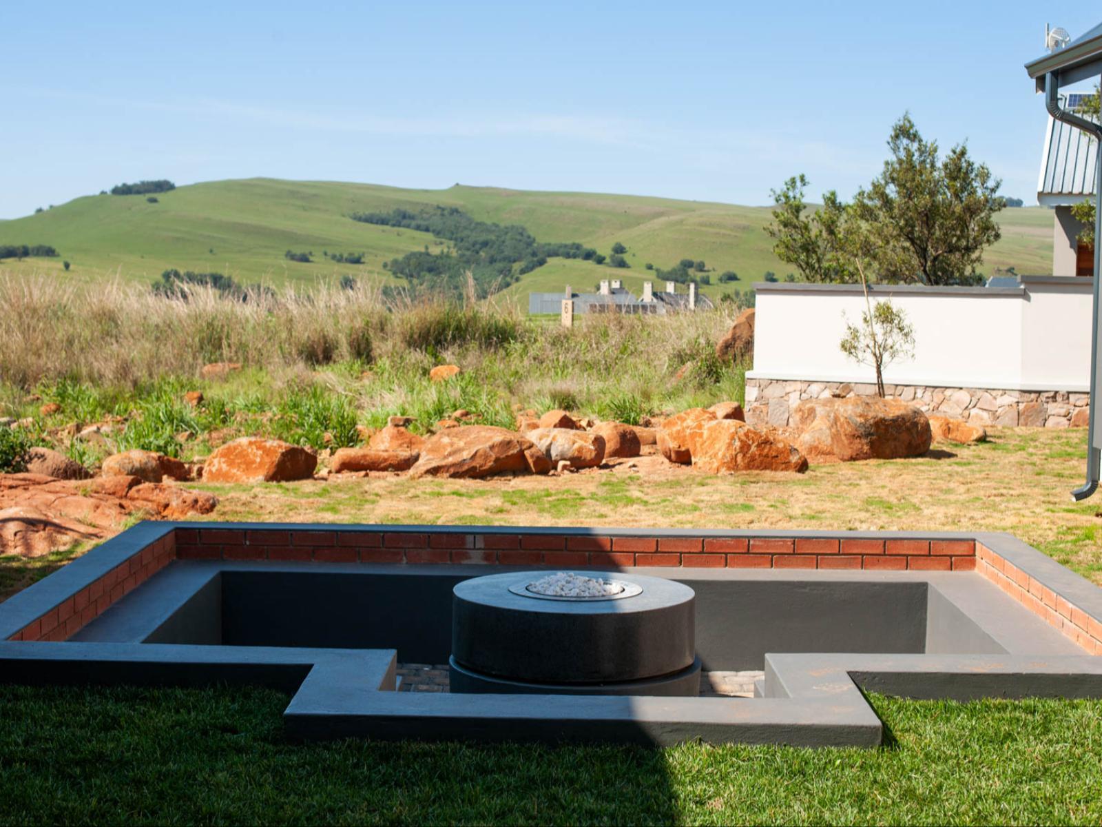 Braai/BBQ facilities