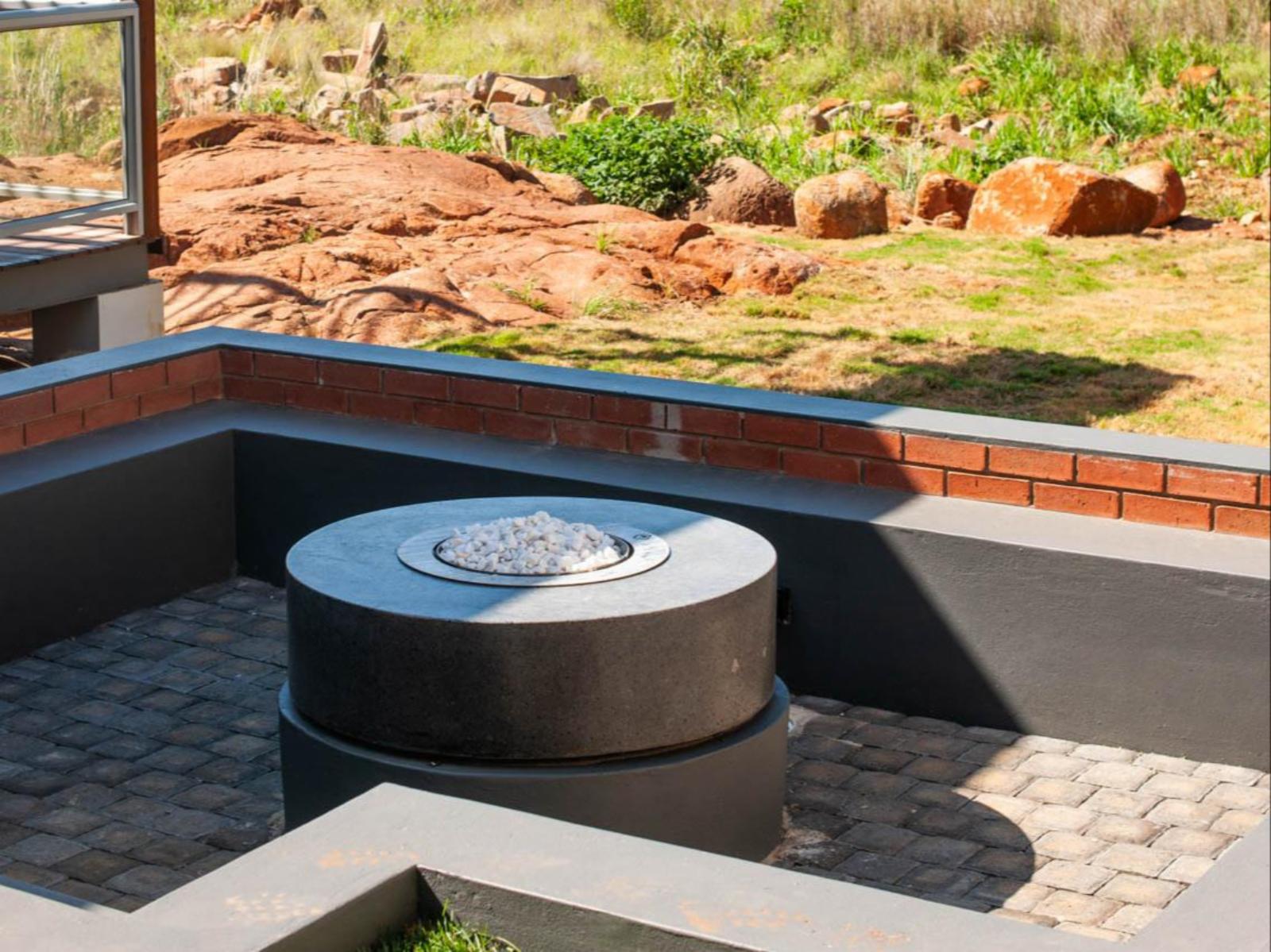 Braai/BBQ facilities