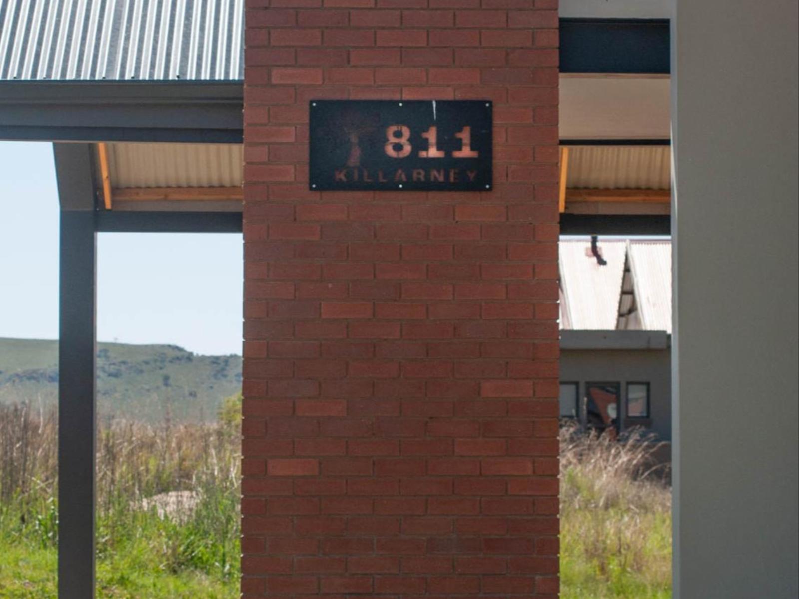 Facade or entrance
