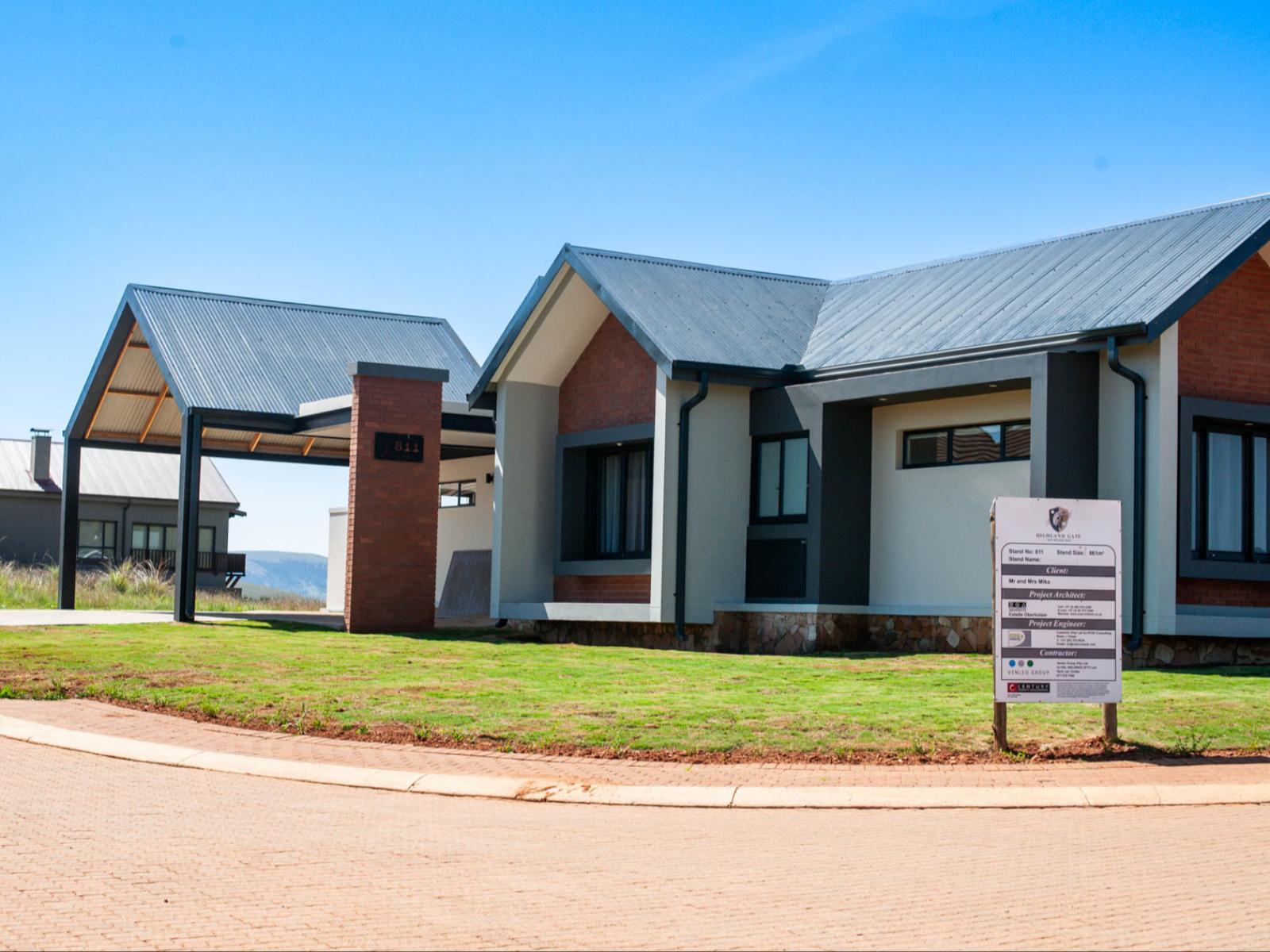 Property / Building