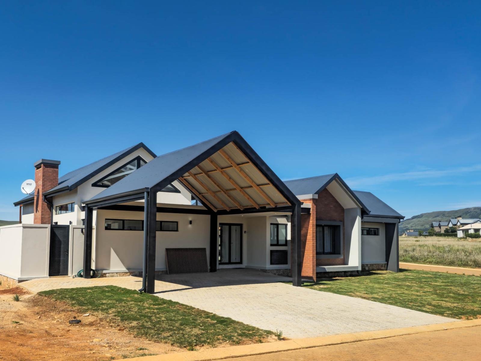 Property / Building