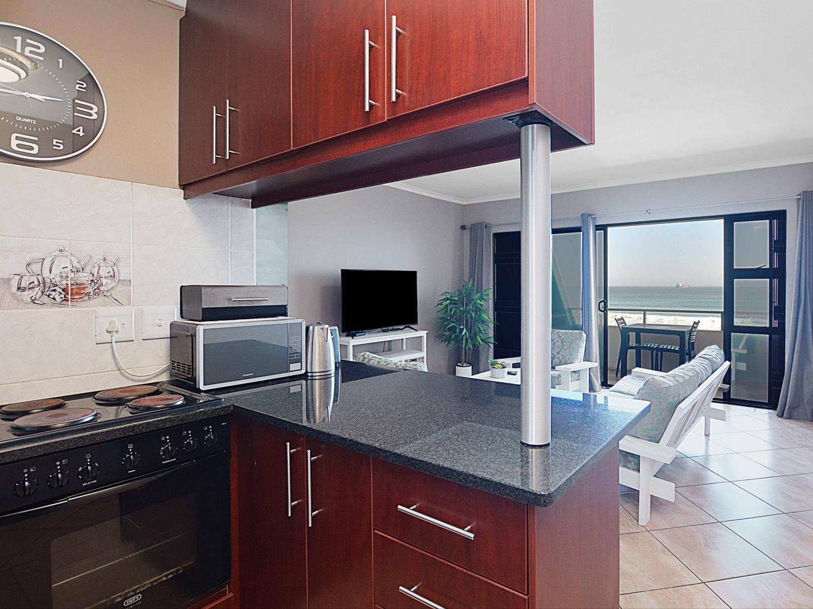 Room 1 — Kitchenette