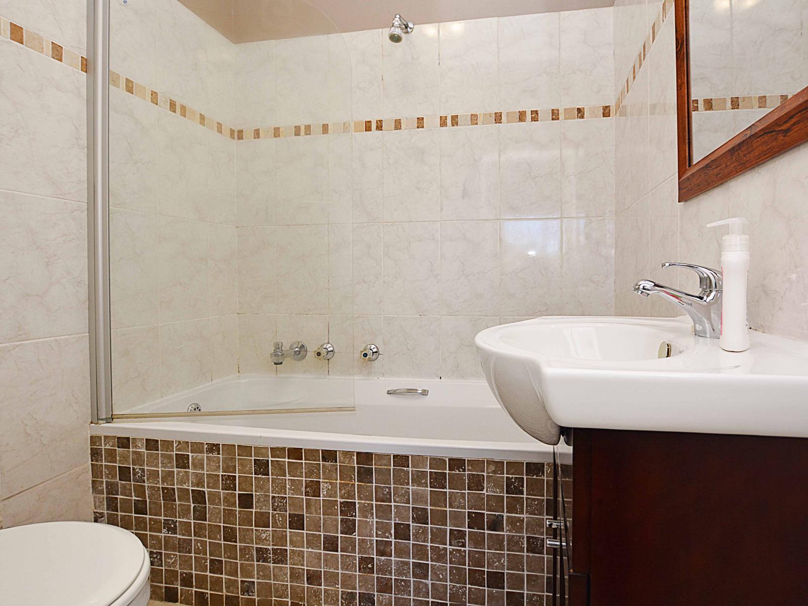 Room 1 — Bathroom