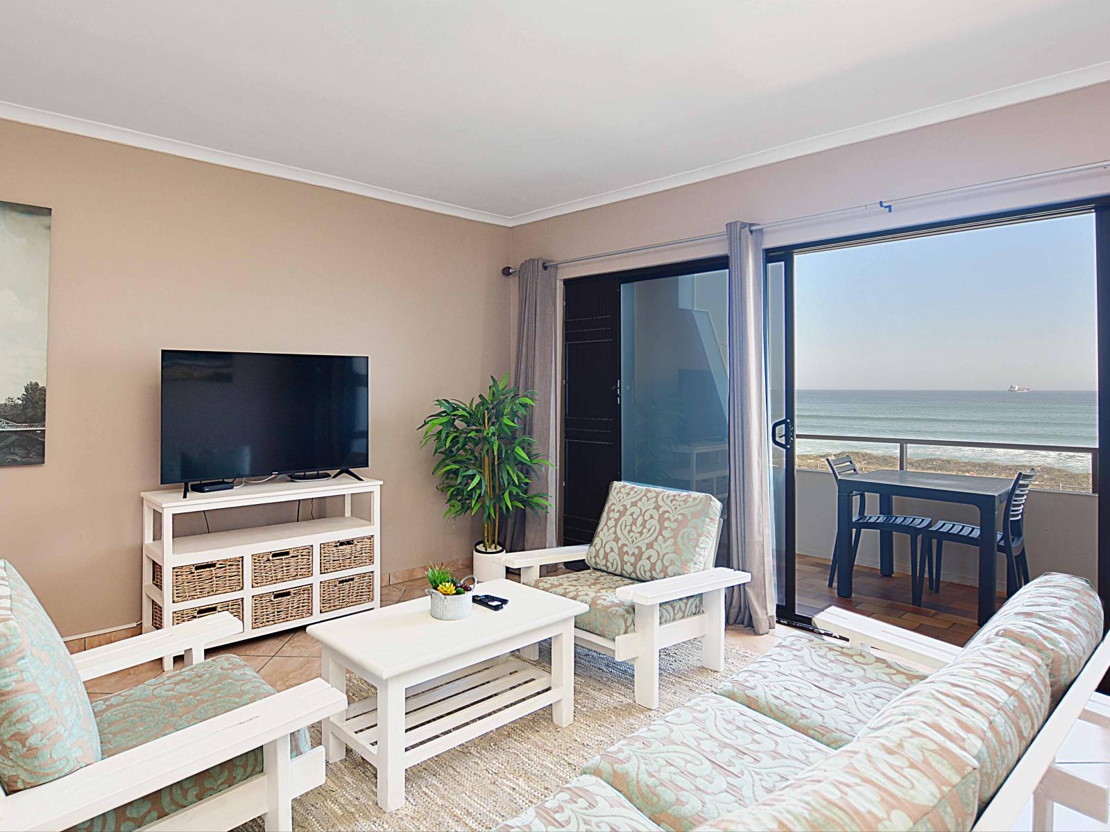 Room 1 — Seating area