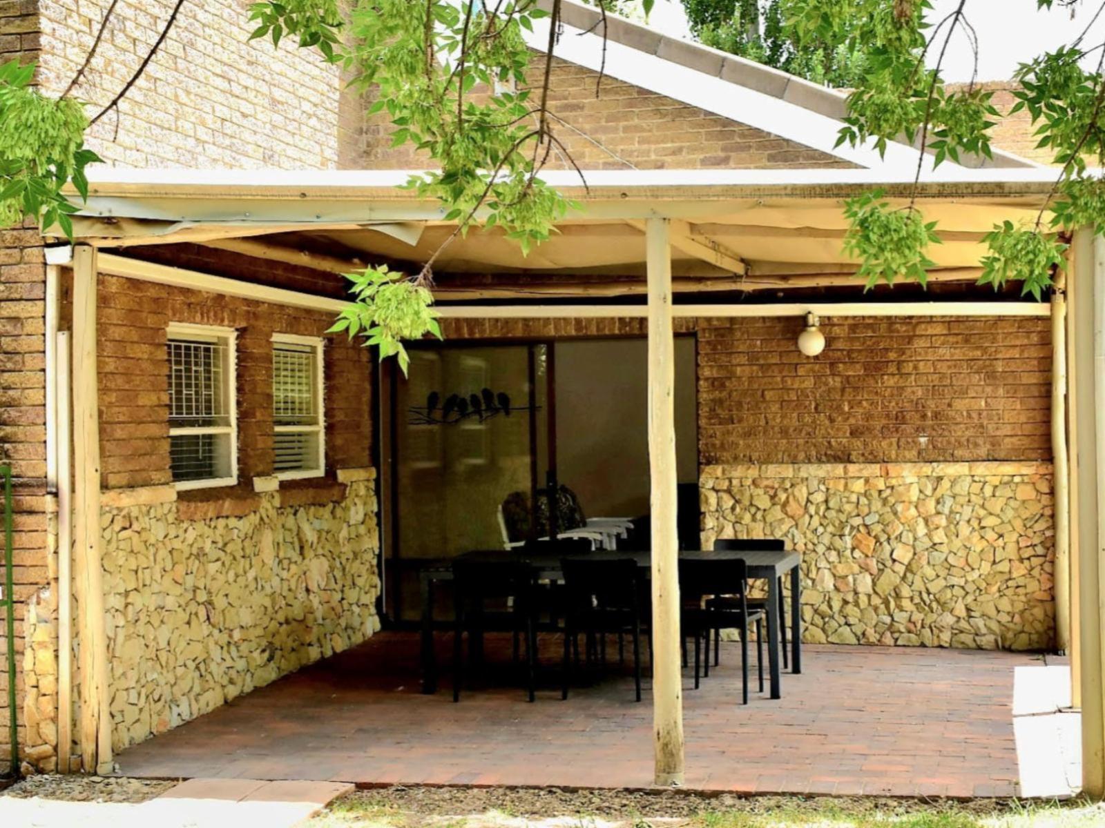 Facade or entrance