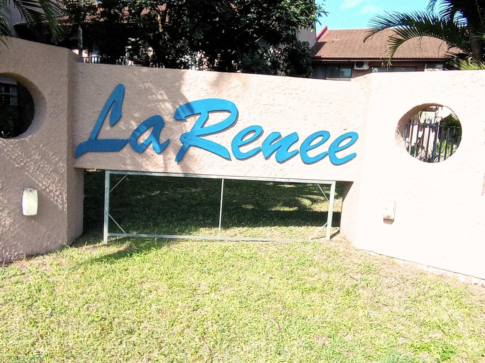 Facade or entrance
