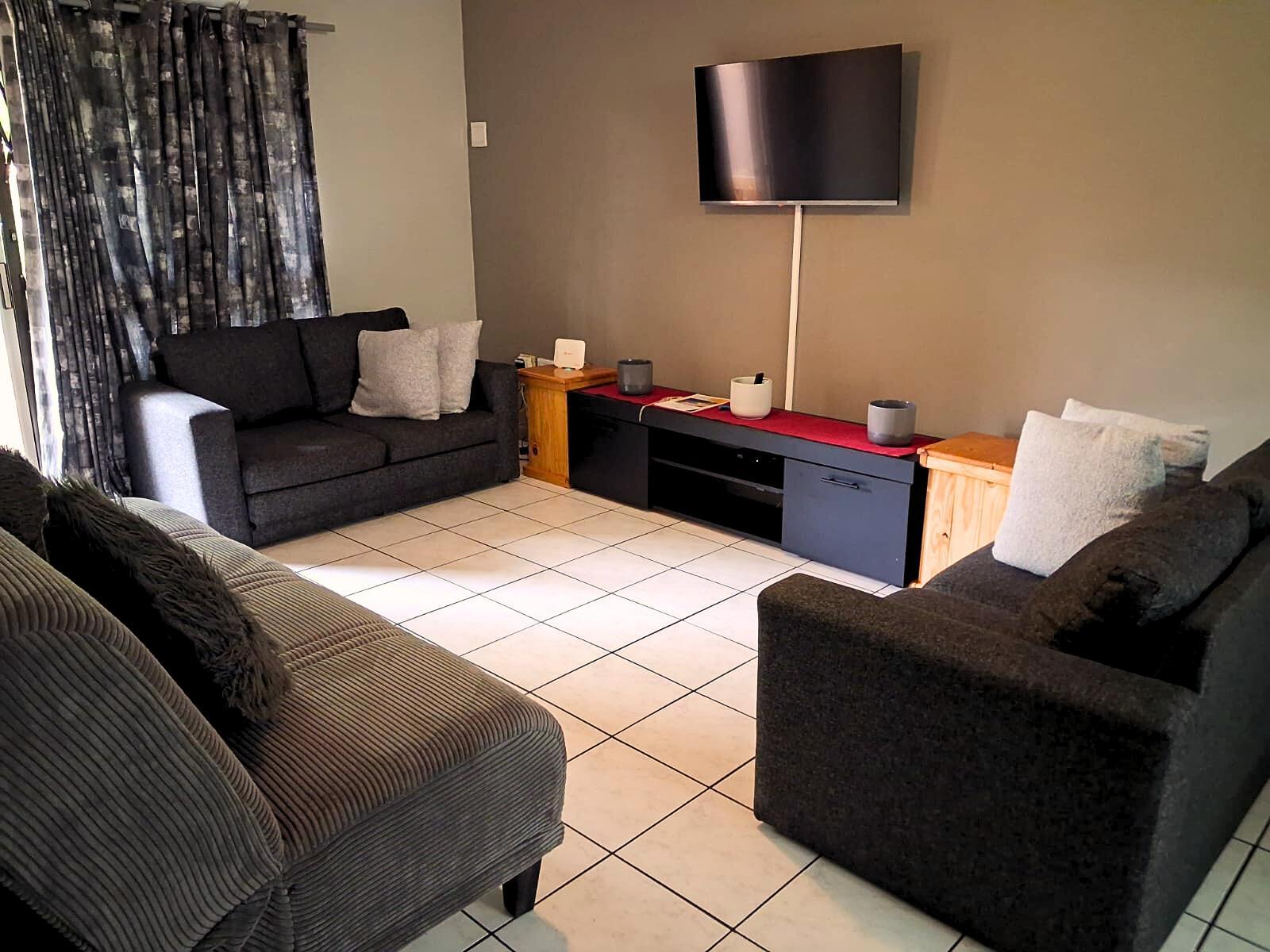 Room 1 — Living Room
