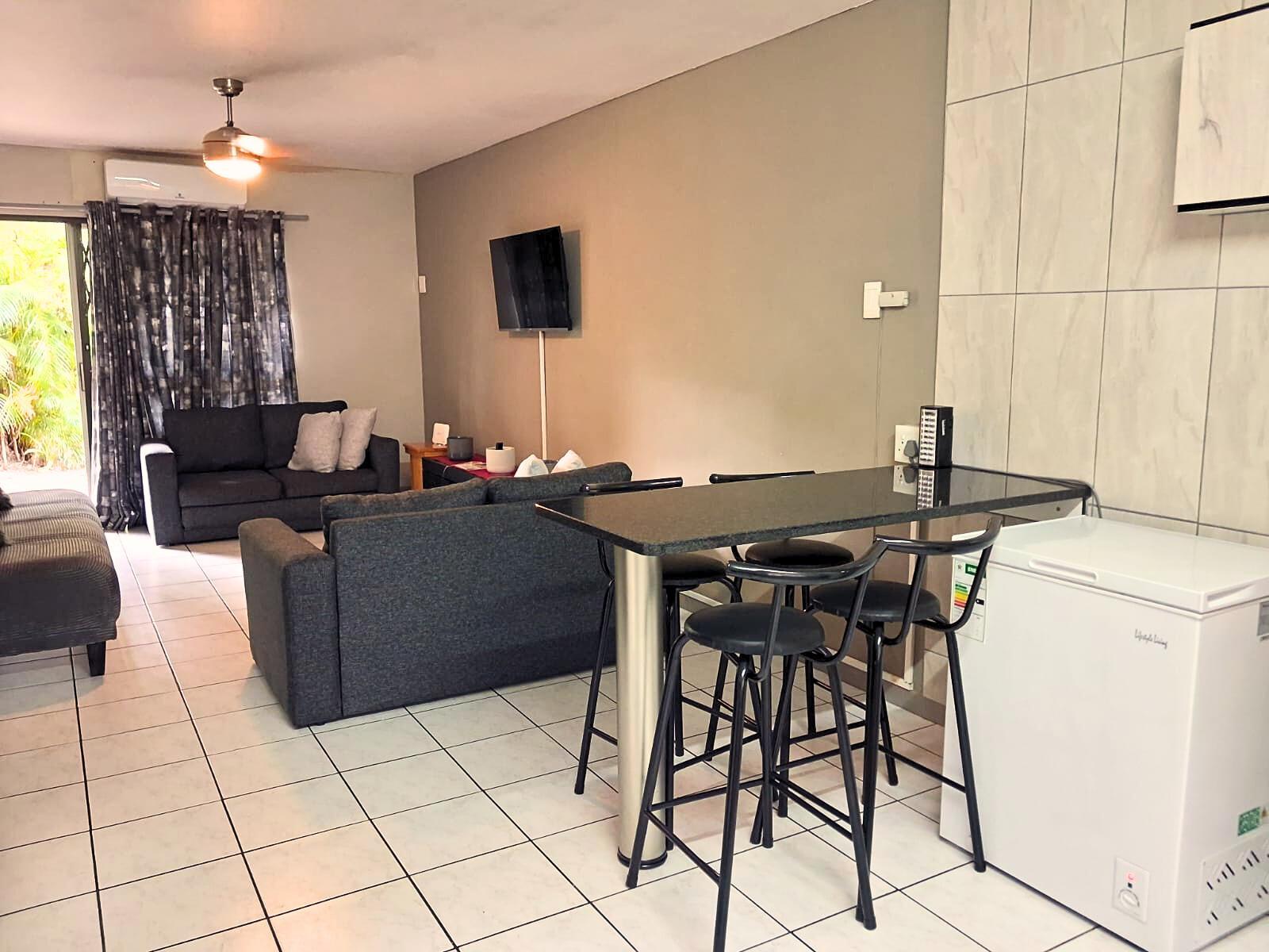 Room 1 — Living Room