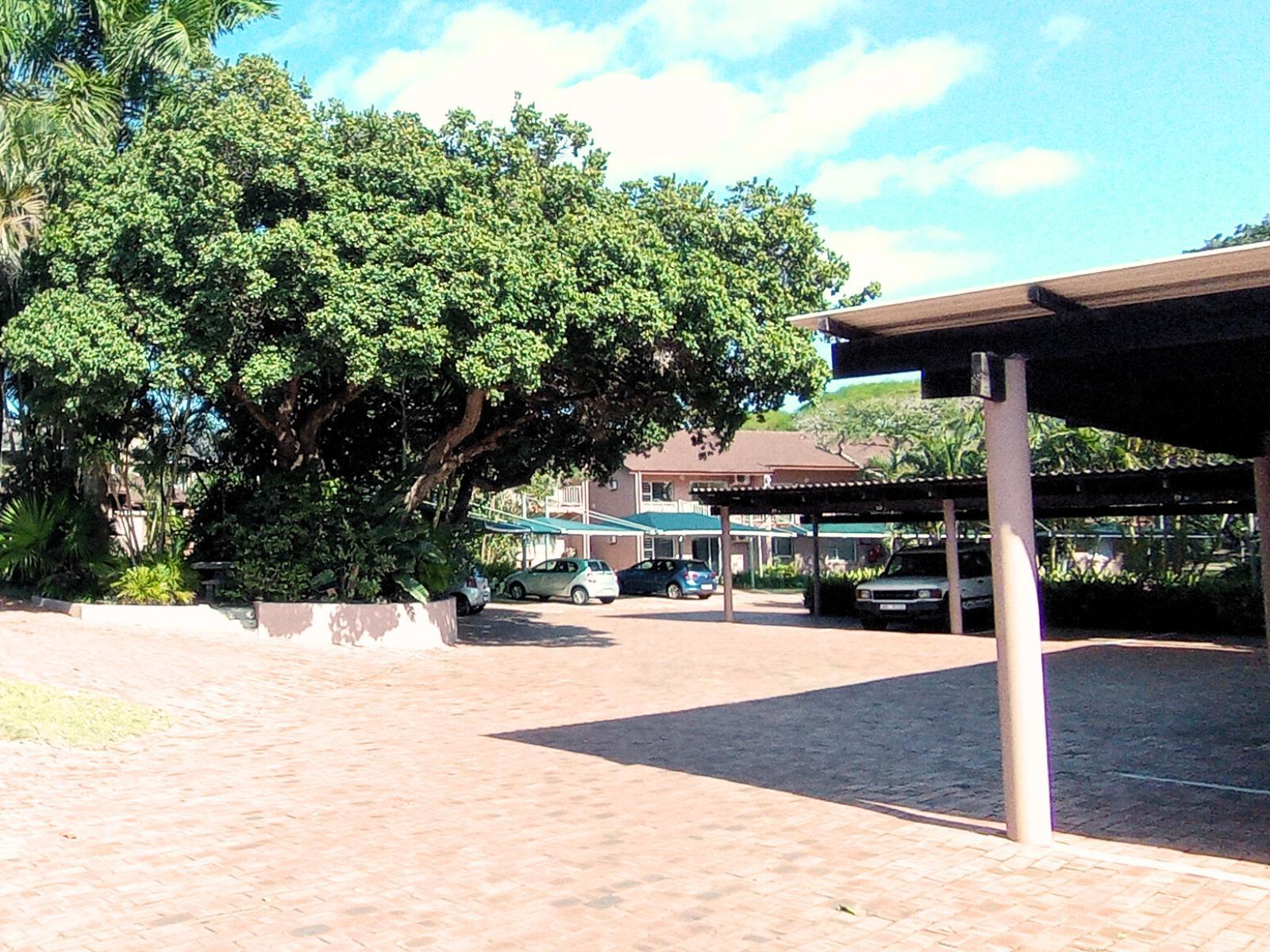 Property / Building
