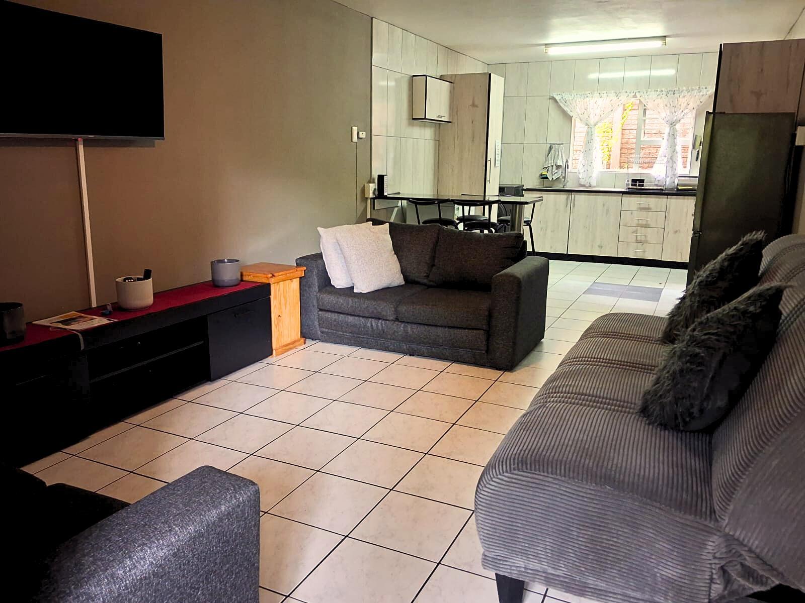 Room 1 — Living Room