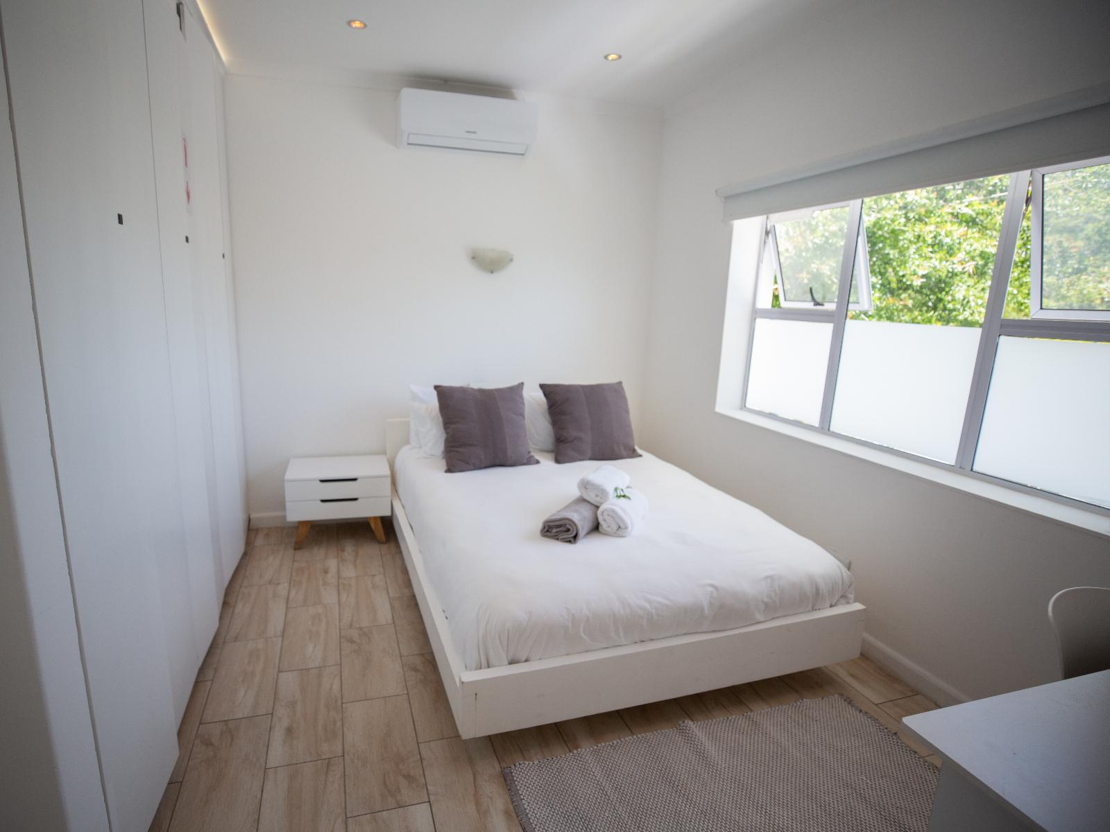 Room 2 — Bed