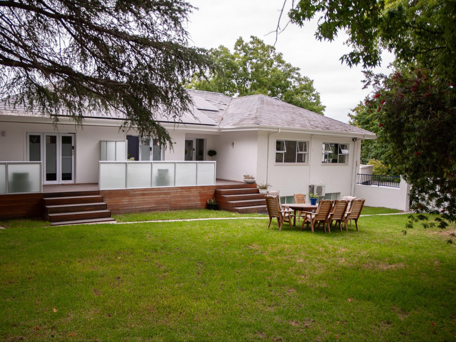 Property / Building