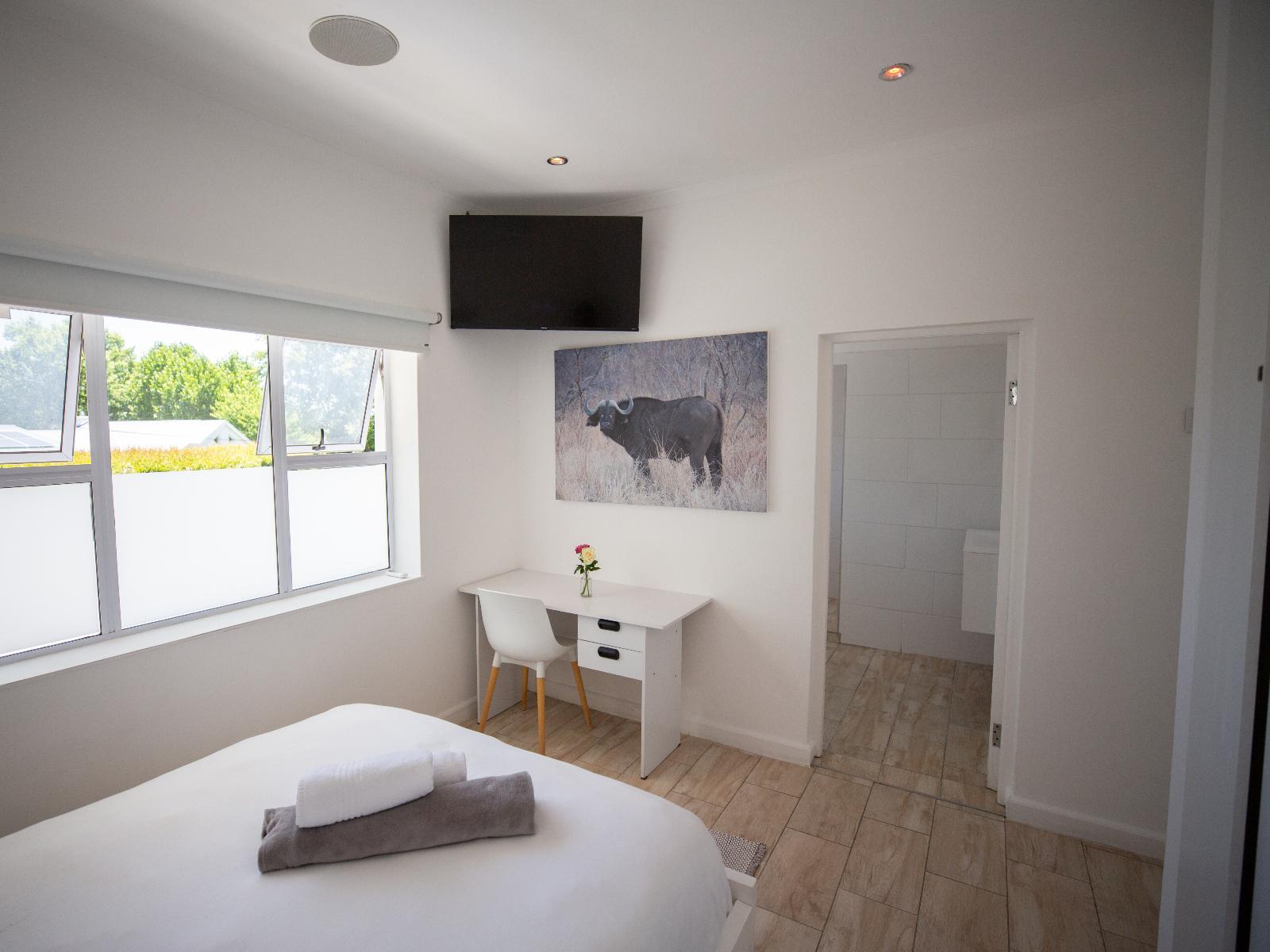 Room 2 — Photo of the whole room