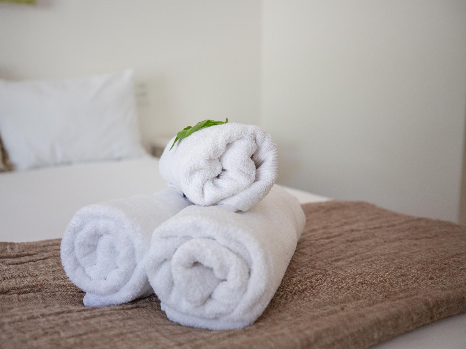 Room 2 — Bed