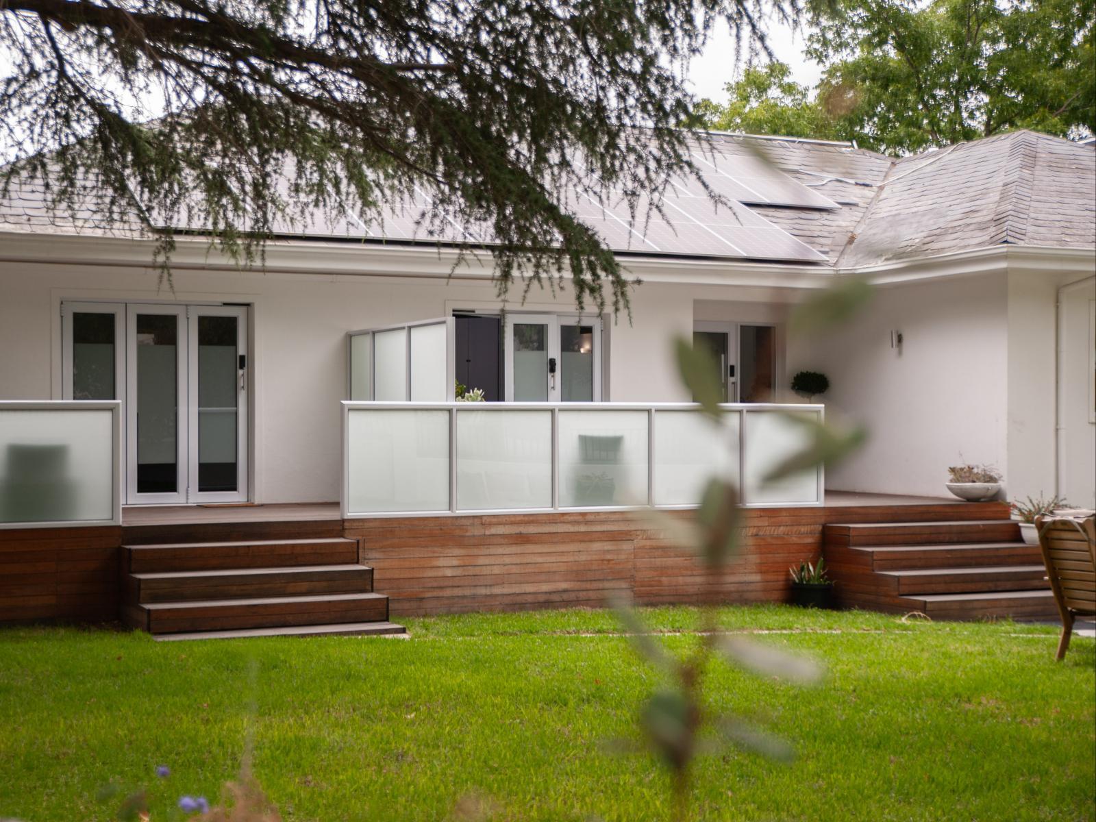 Property / Building