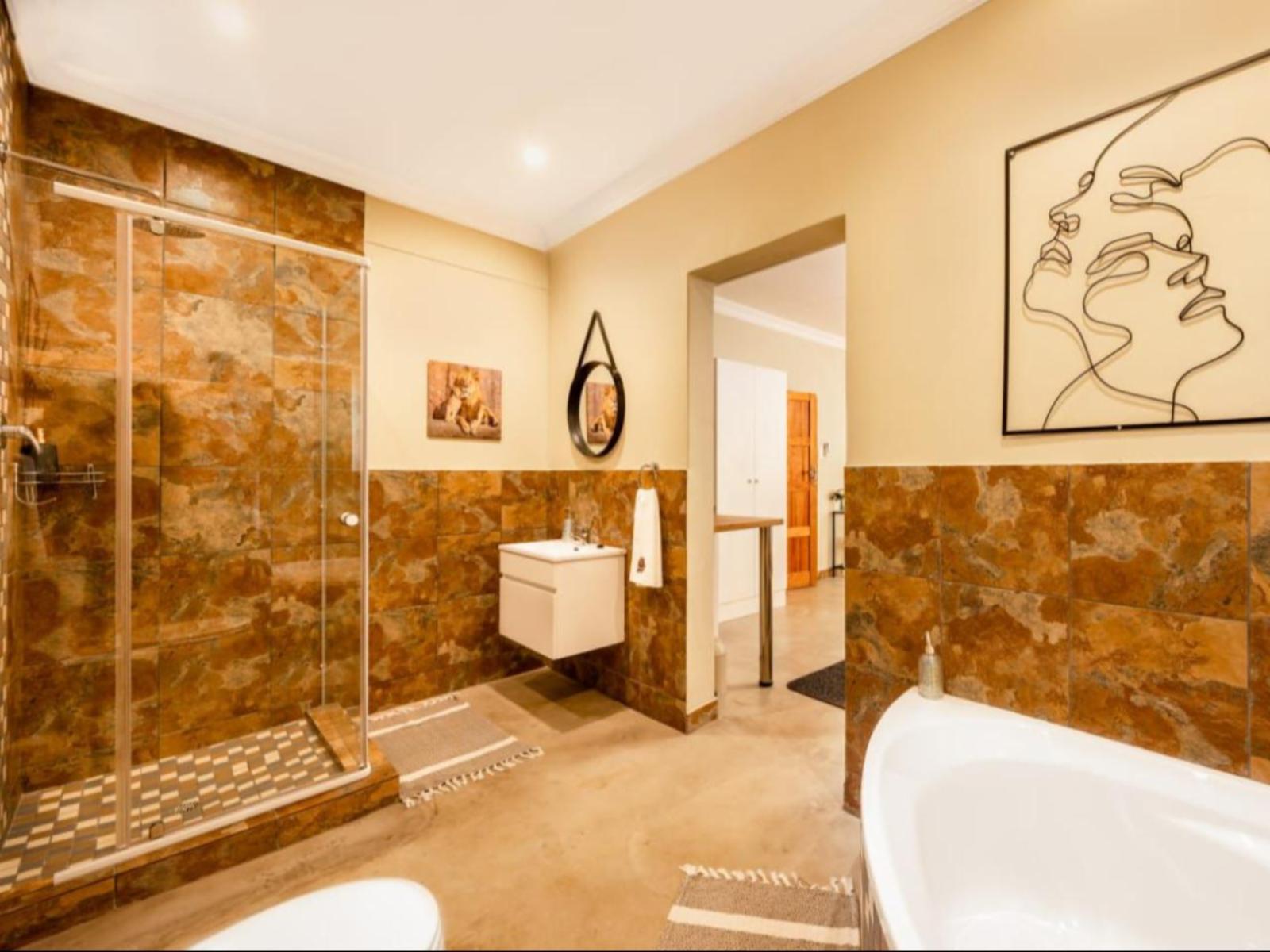 Room 1 — Bathroom