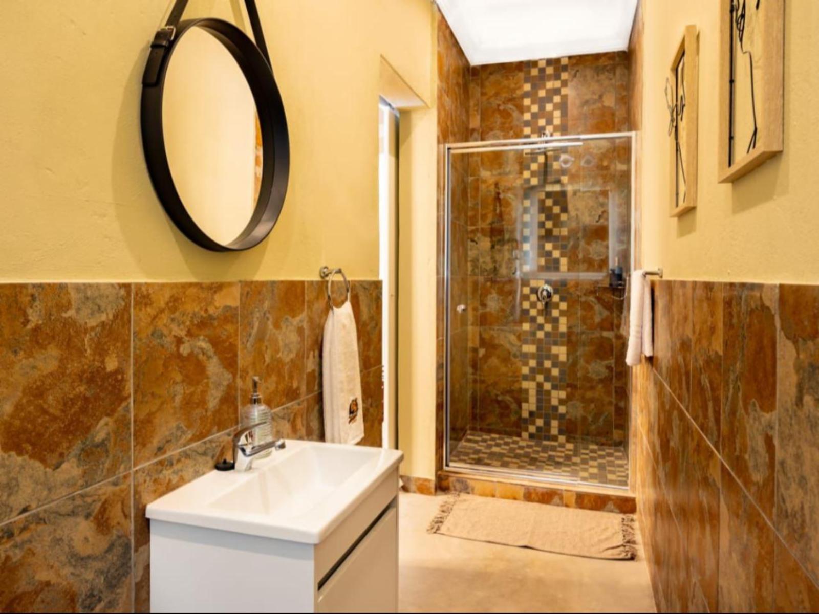 Room 1 — Bathroom