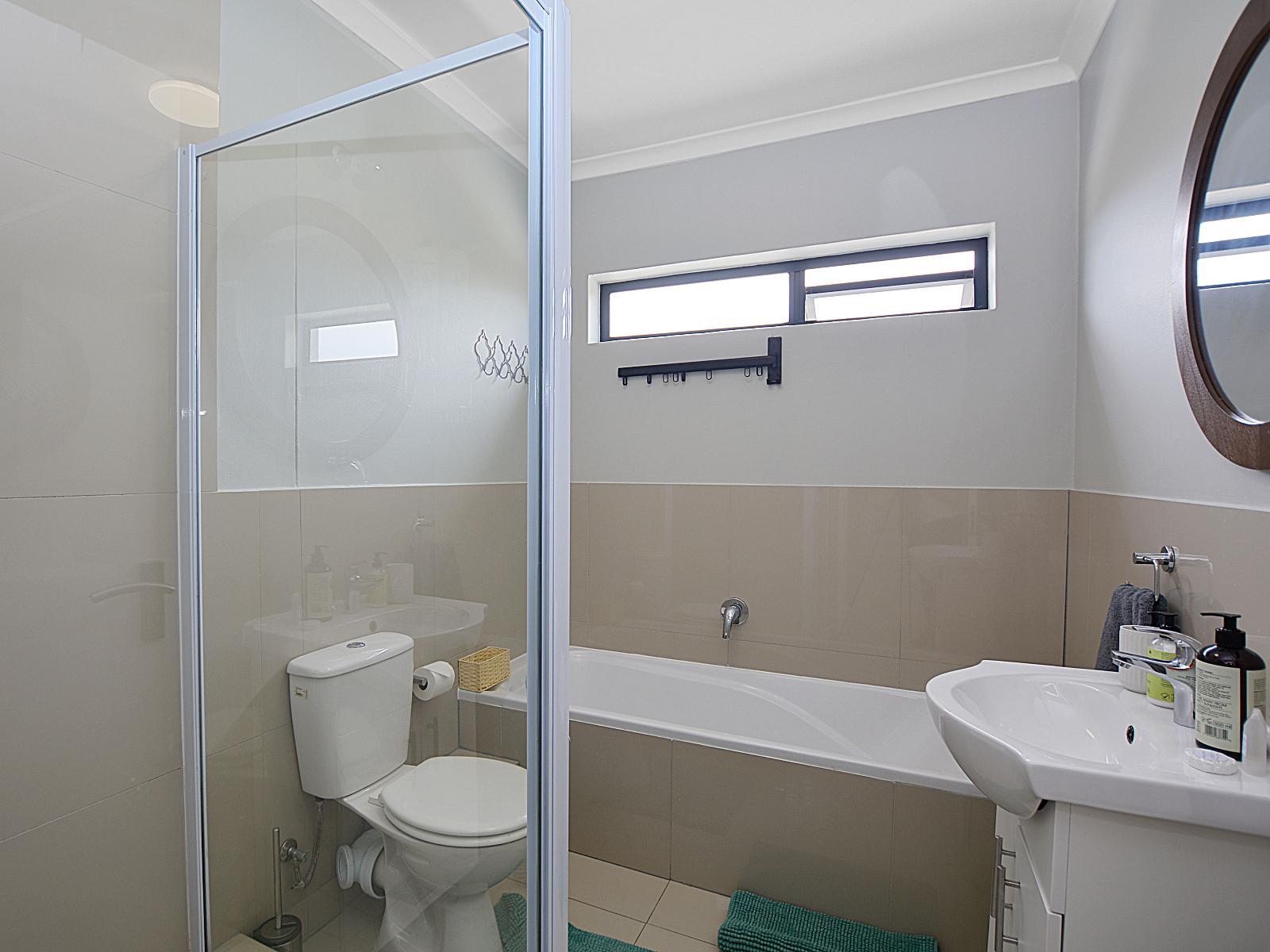 Room 1 — Bathroom