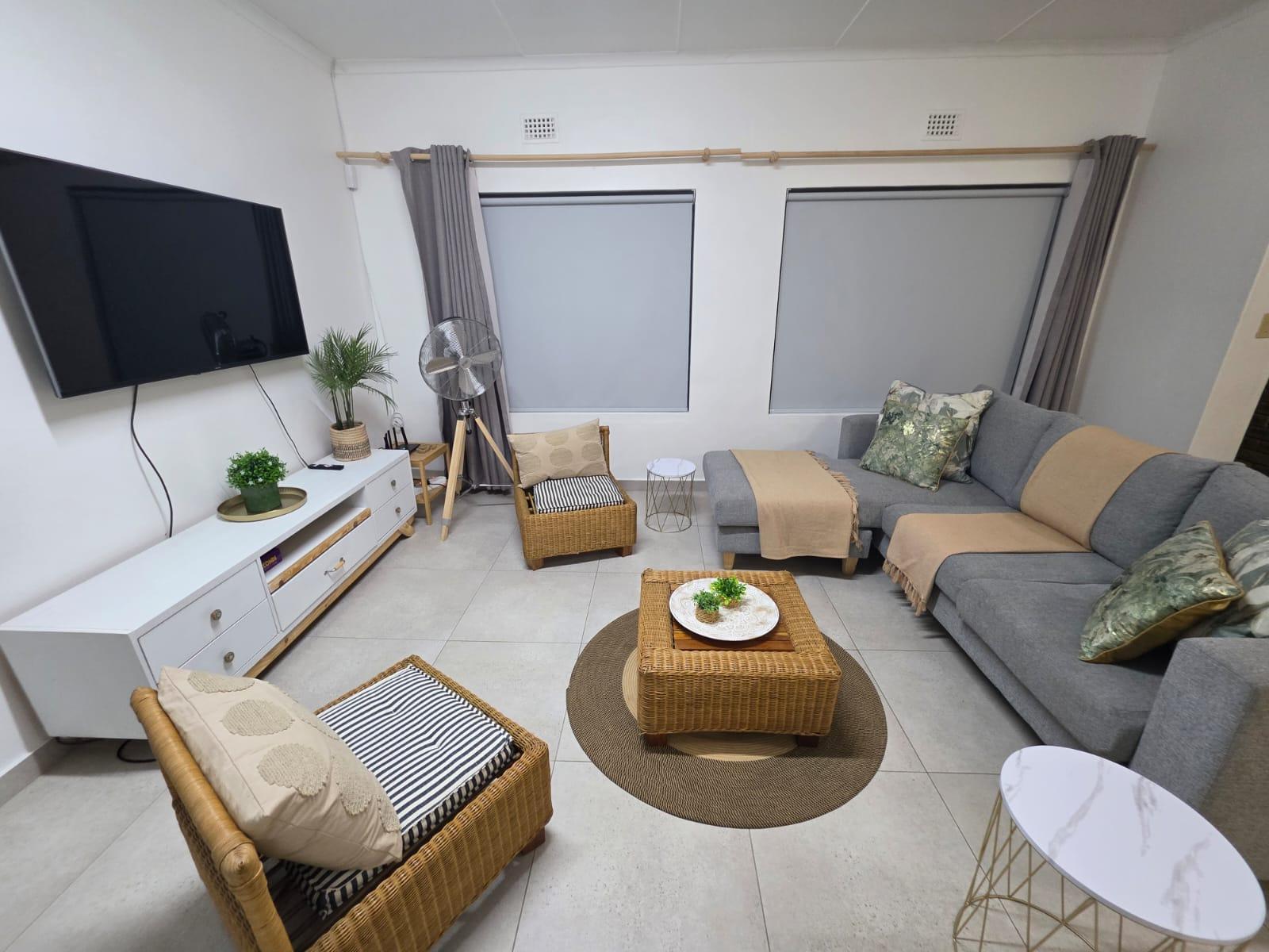 Lounge or bar
