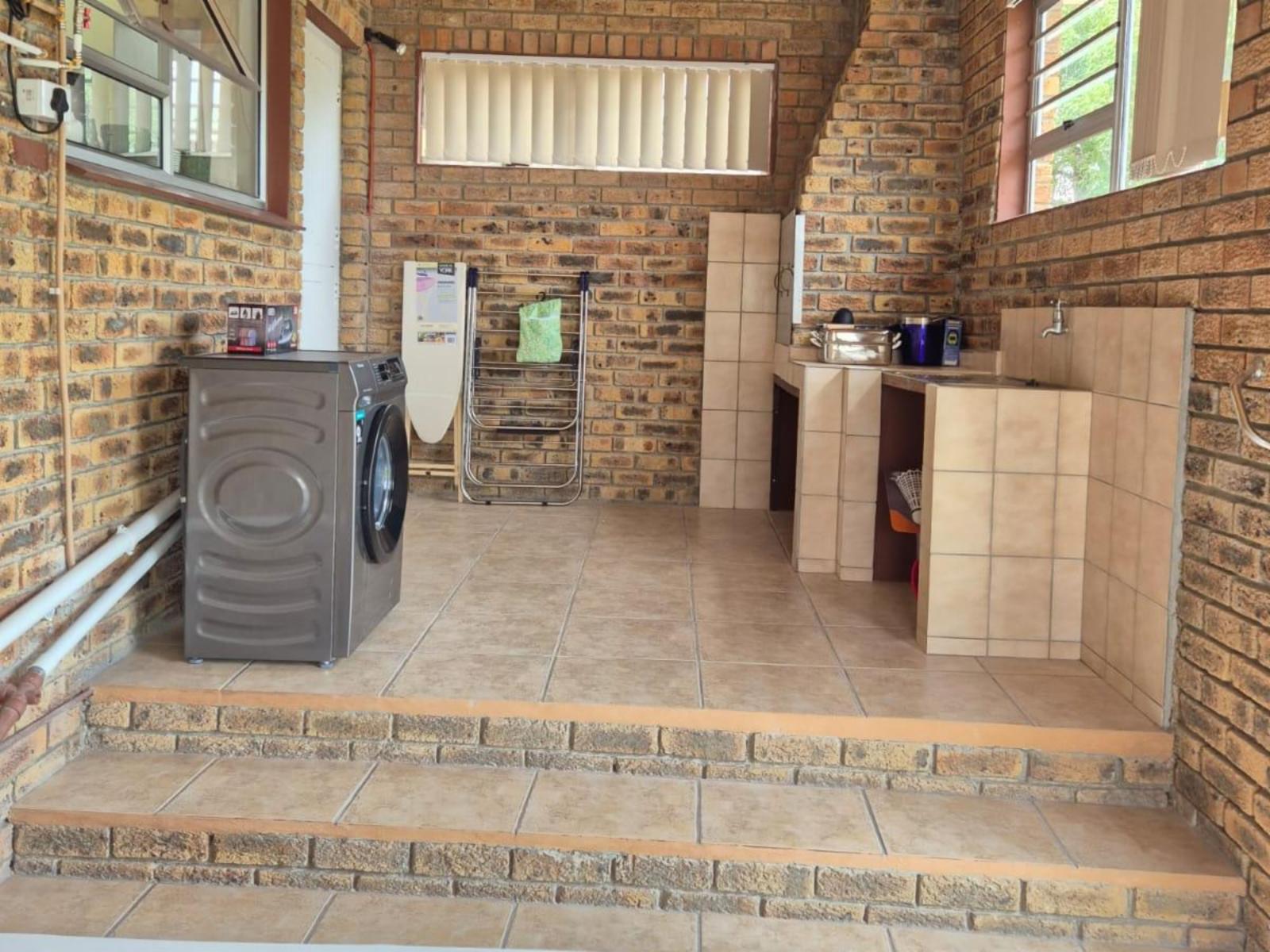 Property / Building