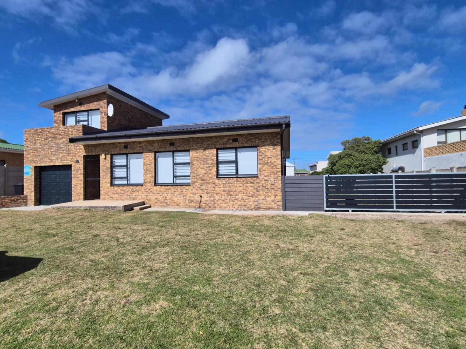 Property / Building