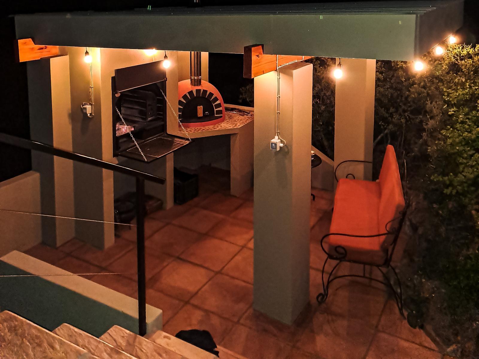 Braai/BBQ facilities