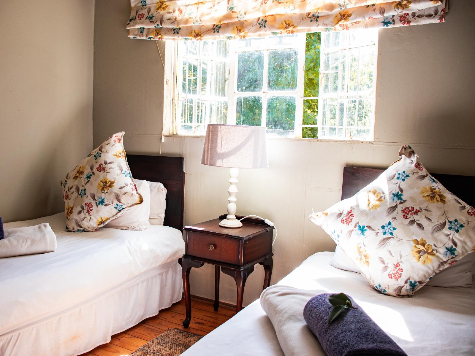 Room 1 — Photo of the whole room