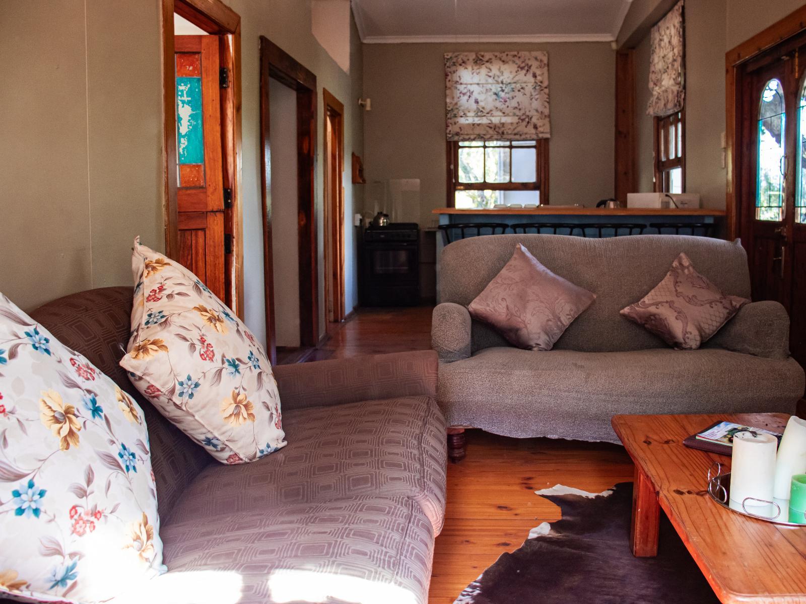 Room 1 — Living Room