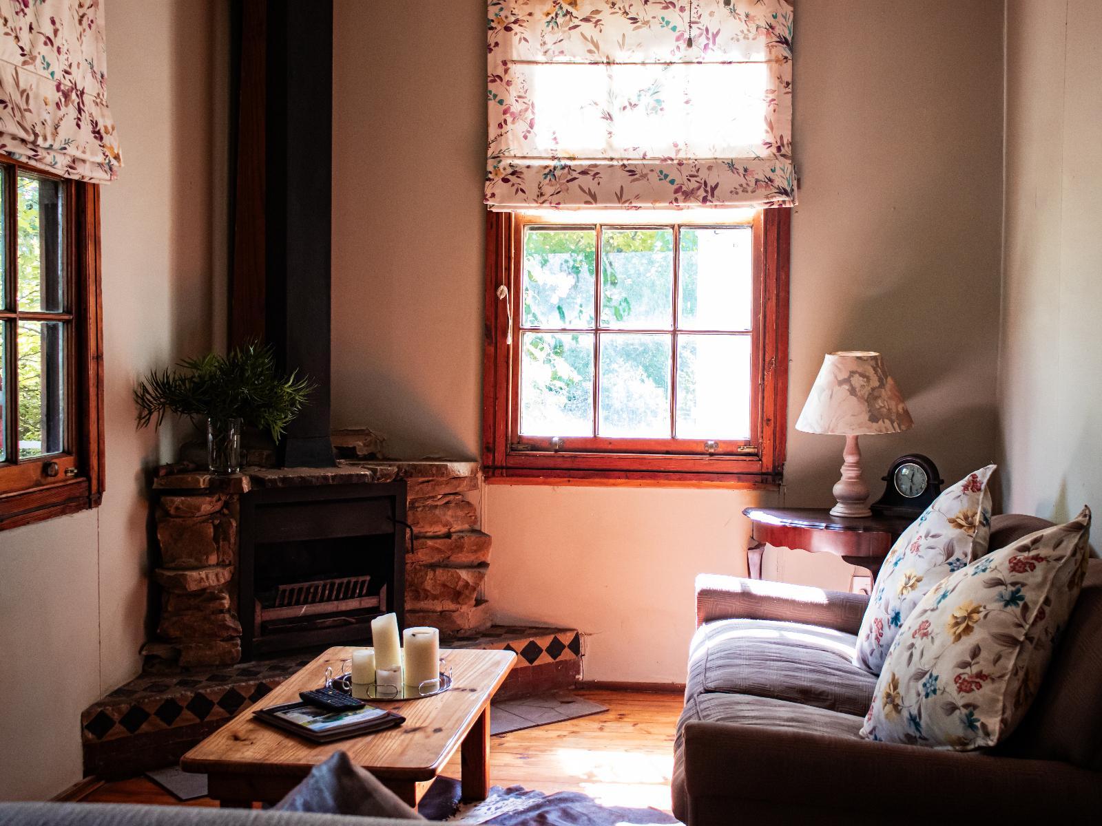 Room 1 — Living Room
