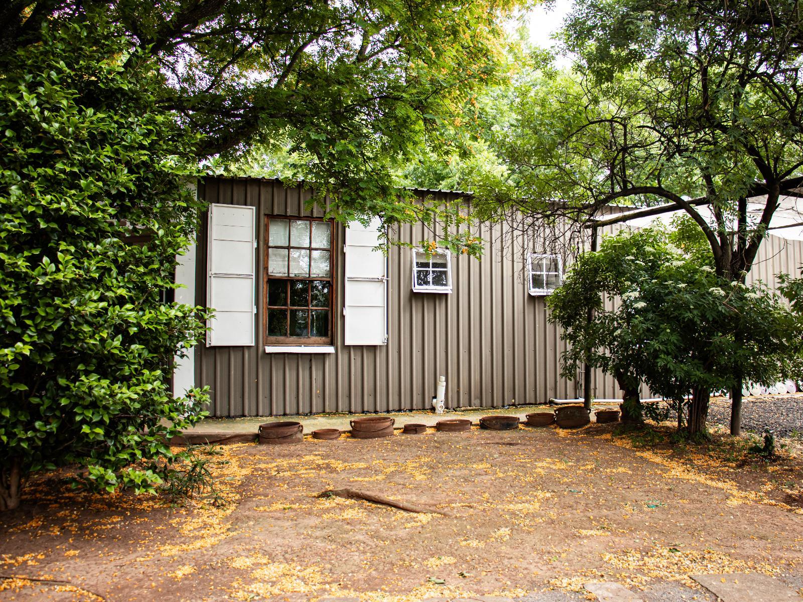Property / Building