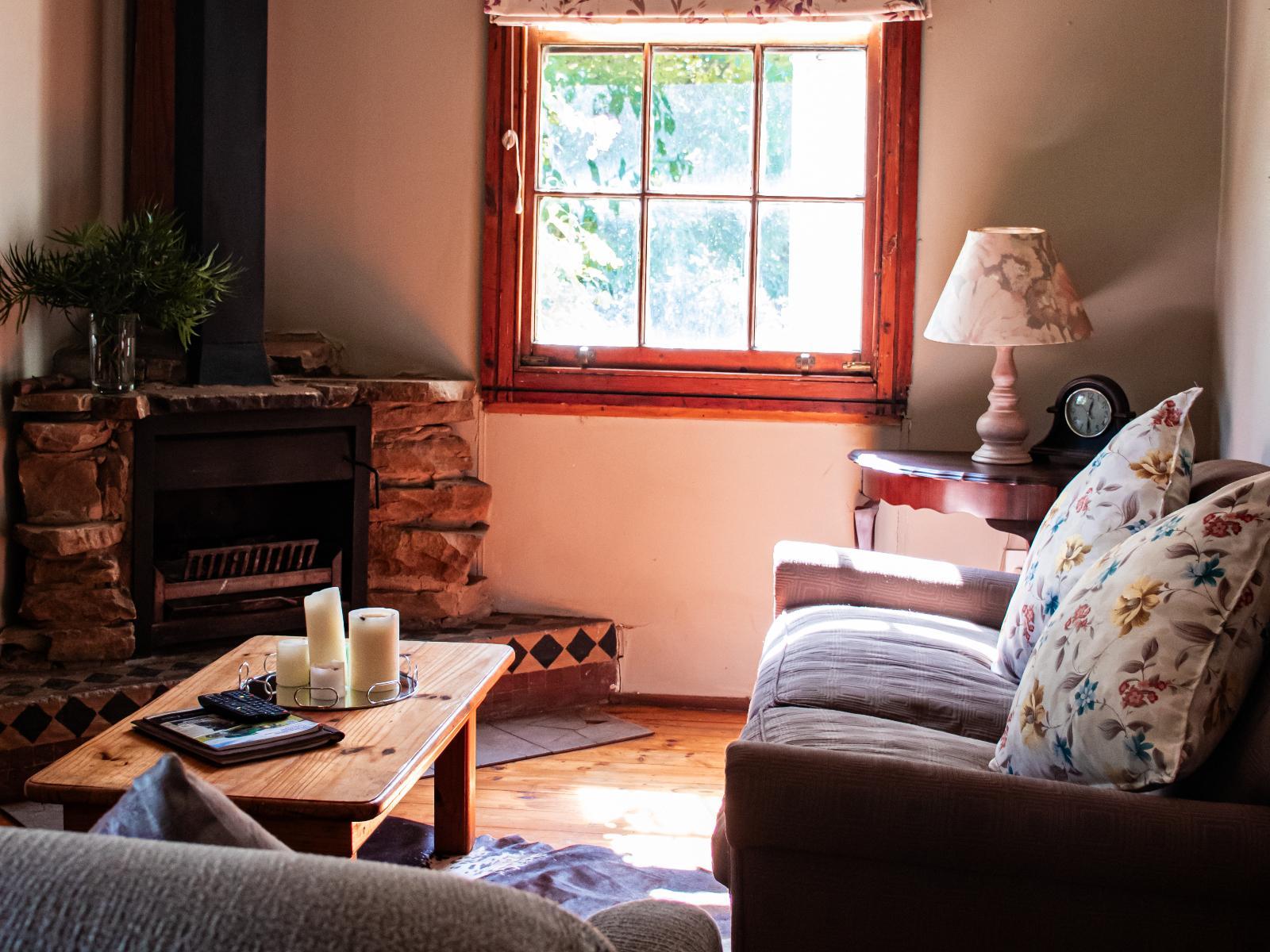 Room 1 — Living Room