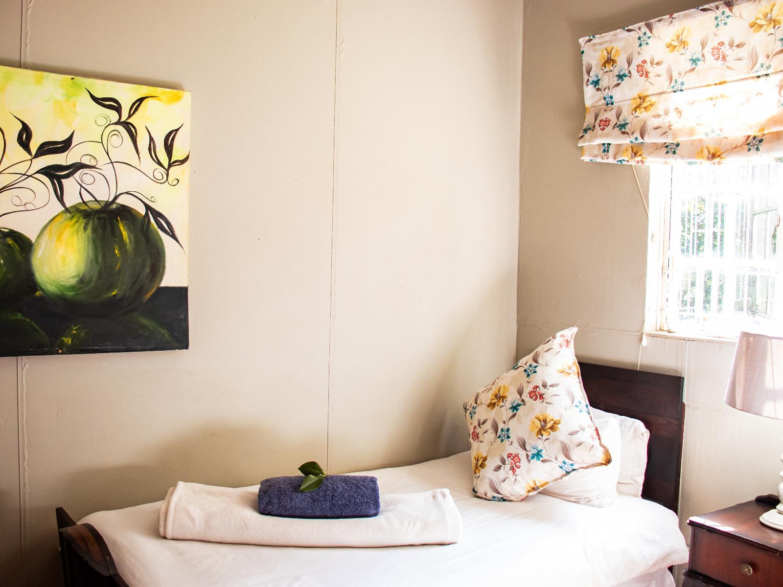 Room 1 — Photo of the whole room
