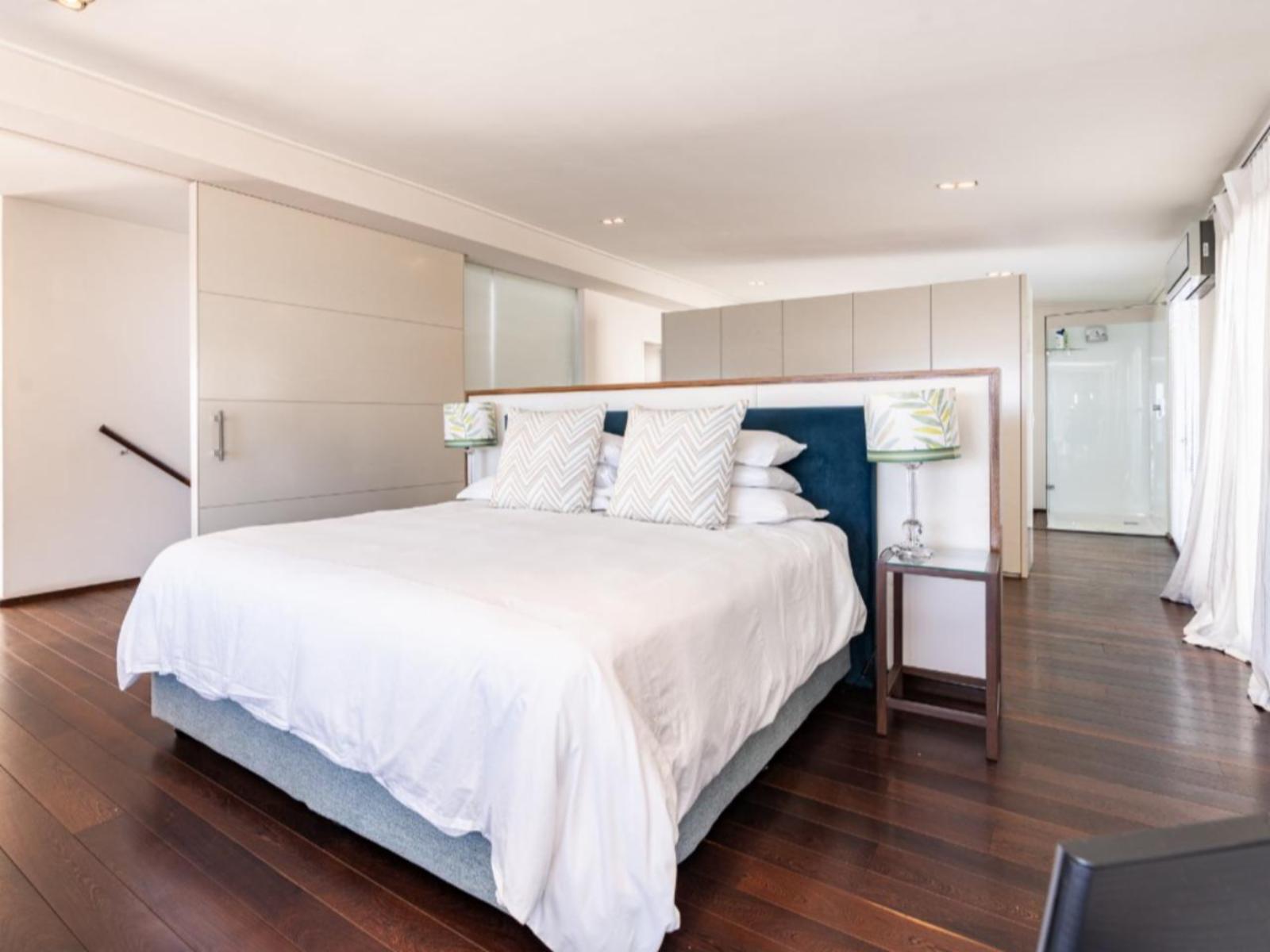 Room 1 — Bed
