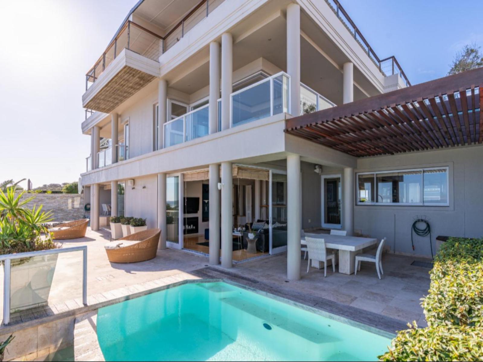 Strathmore Beach Accommodation