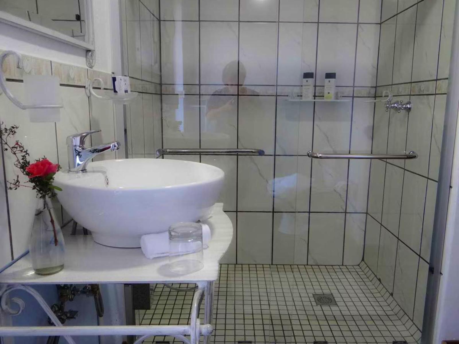 Room 2 — Bathroom