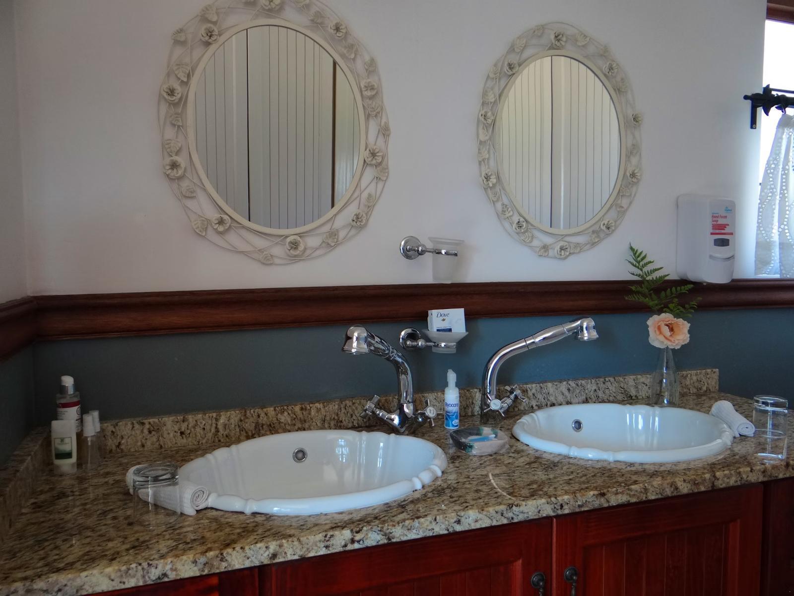 Room 1 — Bathroom