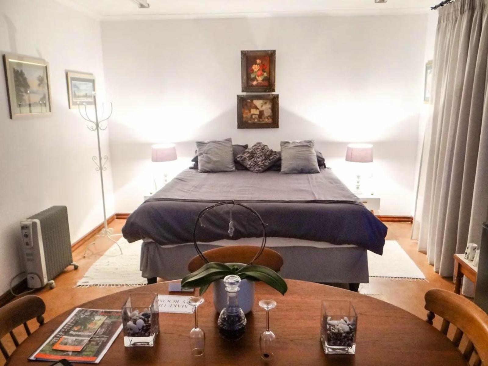 Room 2 — Bed