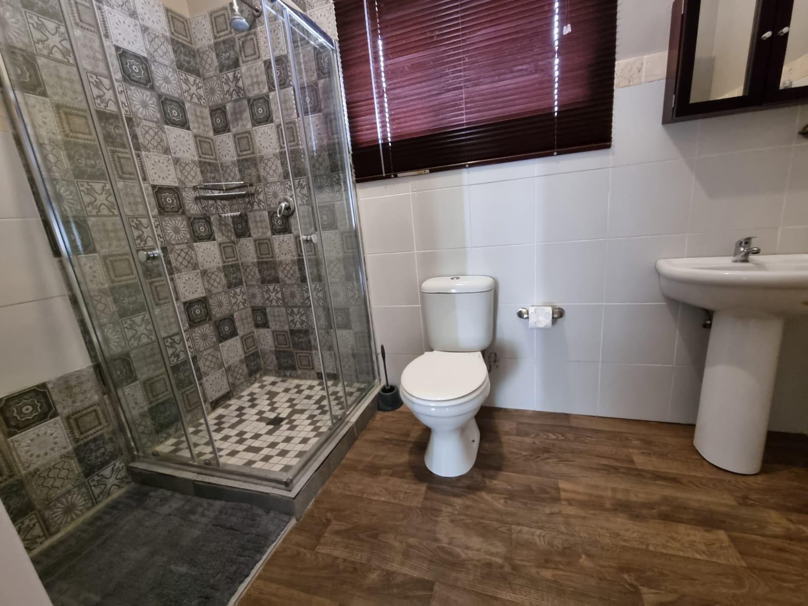 Room 1 — Bathroom