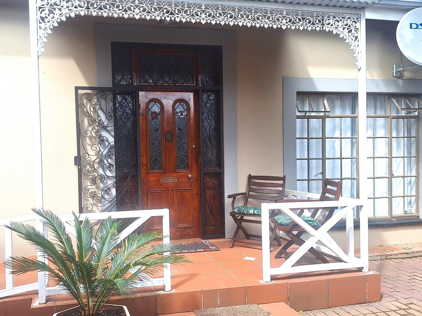 Agoda Villa